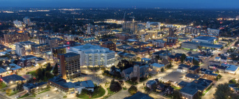 Oshawa